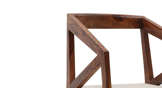 EDWARD STUDY TABLE  (Honey)
